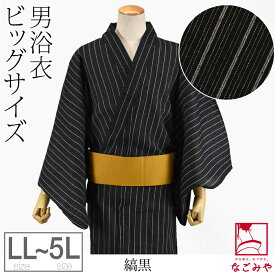 ＼限定クーポン800円OFF／ 【ランキング1位受賞】 浴衣 メンズ 単品 夏用 男物 綿 しじら織り 浴衣 大きいサイズ レトロ モダン シック かっこいい 高見え 夏祭り 夕涼み 花火 おしゃれ 大人 メンズ 男性★在庫限り★