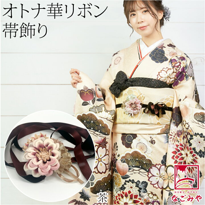 楽天市場】＼夏の市☆バーゲン／ 和装 髪飾り 卒業式 袴 通年用 日本製  