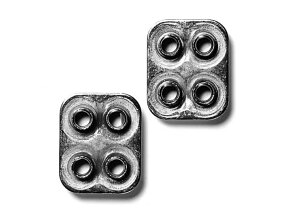 yuhzSIDI REINFORCEMENT PLATE for MTB soles