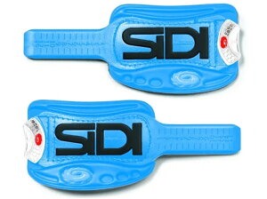 yuhzSIDI SOFT INSTEP 3