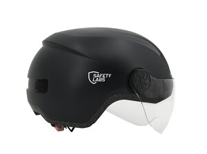 �y�u�����h�����zSAFETY LABS ENROUTE �w�����b�g