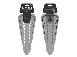 yuhzREADYGO LF01 Glow Bike FenderiACgȂj tF_[