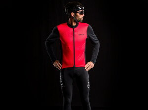 yuhzEKOI L.S JERSEY STRADA ESSENTIEL TCNW[W