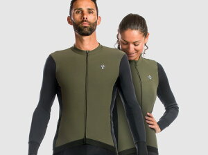 yuhzEKOI WINTER JERSEY GRAVEL CORDURA TCNW[W