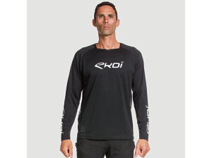 yuhzEKOI Long Sleeve Jersey TCNW[W