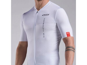 �y�u�����h�����zEKOI SS Jersey LINEAR �T�C�N���W���[�W