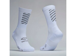 yuhzEKOI REFLECTIVE Cycling Socks \bNX