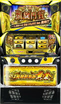 パチスロ実機 マジカルハロウィン2＆GI優駿倶楽部セット