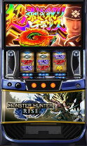 楽天市場】パチスロ モンスターハンター ロデオの通販