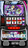 ★本州送料無料★【スマスロ】 ユニット選択OK！！タイヨーエレック A-SLOT+ ディスクアップ ULTRAREMIX…