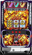 ★本州送料無料★【スマスロ】 ユニット選択OK！！パチスロ 革命機ヴァルヴレイヴ【革命パネル】 【コイ…