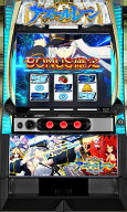 ★本州送料無料★【スマスロ】 ユニット選択OK！！京楽 L アズールレーン THE ANIMATION【コイン不要機/…