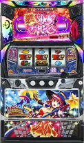楽天市場】マジカルハロウィン ボーナストリガー パチスロの通販