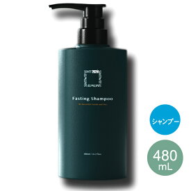 KAE ケーエーイー　Fasting Shampoo ファスティングシャンプー　480mL