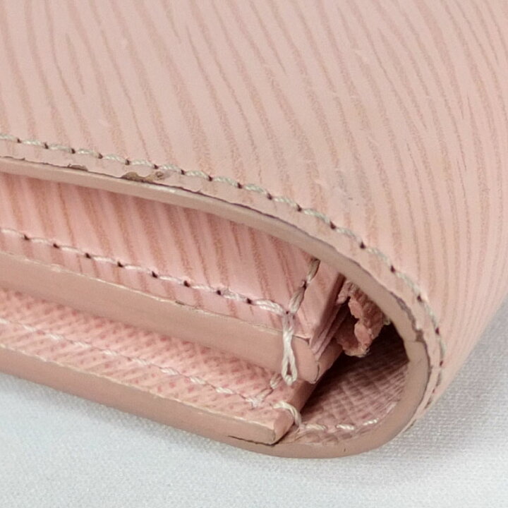 楽天市場】ルイ ヴィトン LOUIS VUITTON ポルトフォイユ・ツイスト  