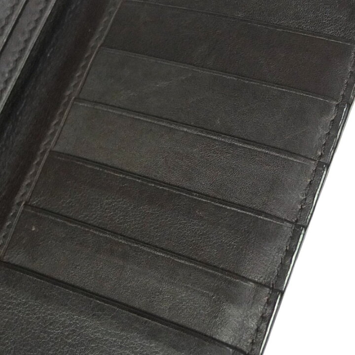楽天市場】グッチ GUCCI 二つ折り長財布 224183 札入れ グッチシマ 