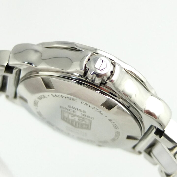 楽天市場】タグホイヤー TAG Heuer フォーミュラ1 WAH1315.BA0868  