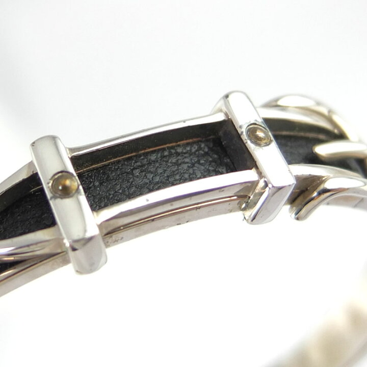 楽天市場】エルメス HERMES バングル ブレスレット ベルトモチーフ 