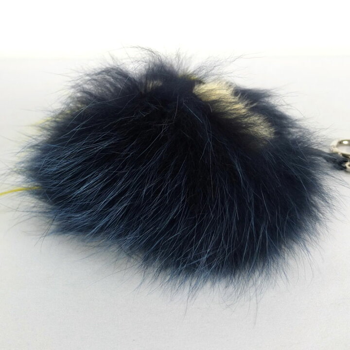 楽天市場】フェンディ FENDI バッグバグズ バッグチャーム 7AR363 