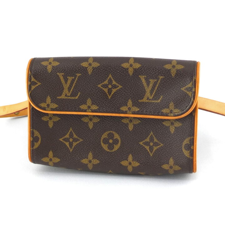 楽天市場】ルイ ヴィトン LOUIS VUITTON ポシェット フロランティーヌ  