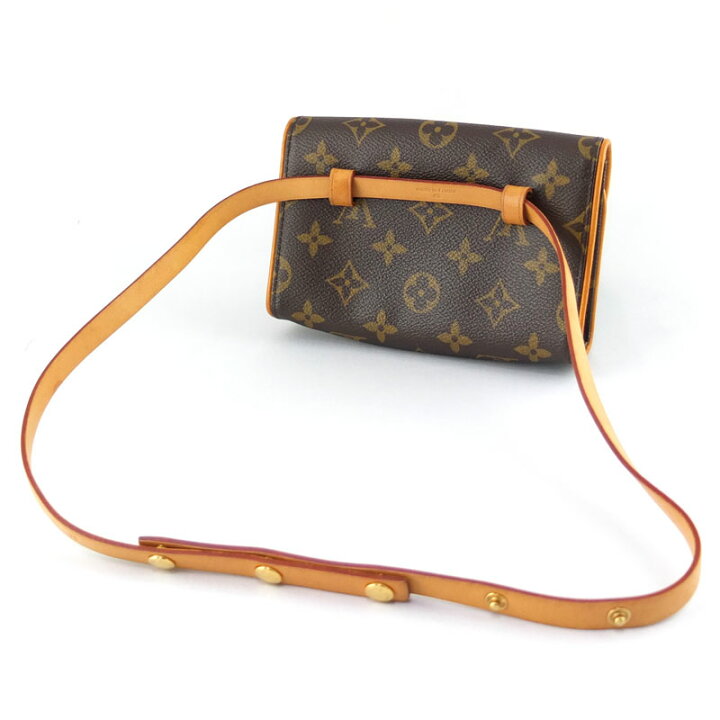 楽天市場】ルイ ヴィトン LOUIS VUITTON ポシェット フロランティーヌ  