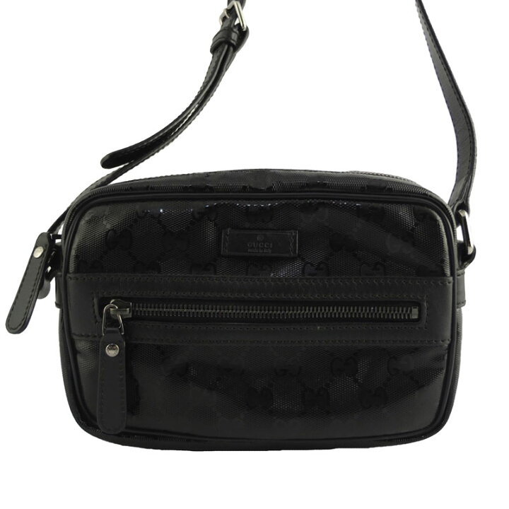 楽天市場】グッチ GUCCI ショルダーバッグ 201447 GGインプリメ 