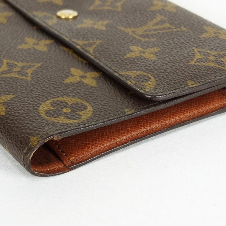 楽天市場】ルイ ヴィトン LOUIS VUITTON ポシェット パスポール M60135  