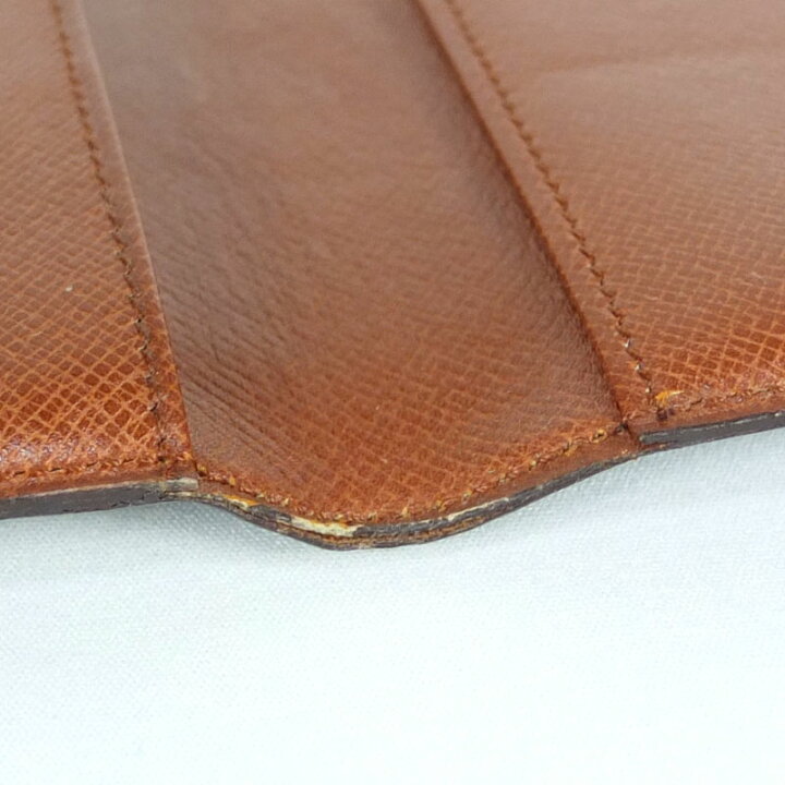楽天市場】ルイ ヴィトン LOUIS VUITTON ポシェット パスポール M60135 