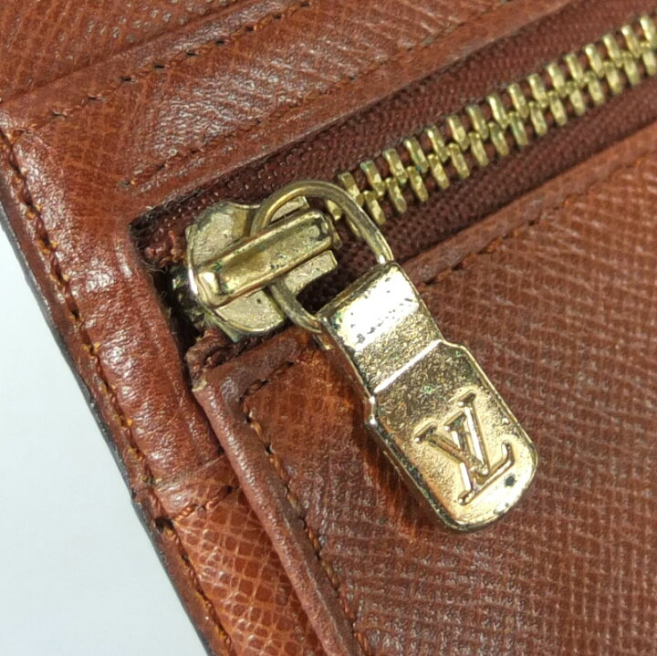 楽天市場】ルイ ヴィトン LOUIS VUITTON ポシェット パスポール M60135  