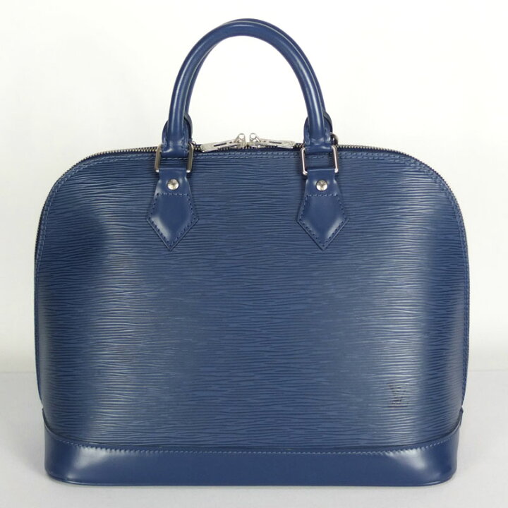 楽天市場】ルイ ヴィトン LOUIS VUITTON アルマ M5214G ハンドバッグ 