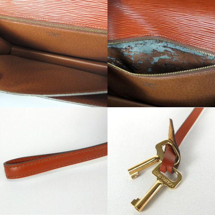 楽天市場】ルイ ヴィトン LOUIS VUITTON ポシェット セリエ ドラゴンヌ 