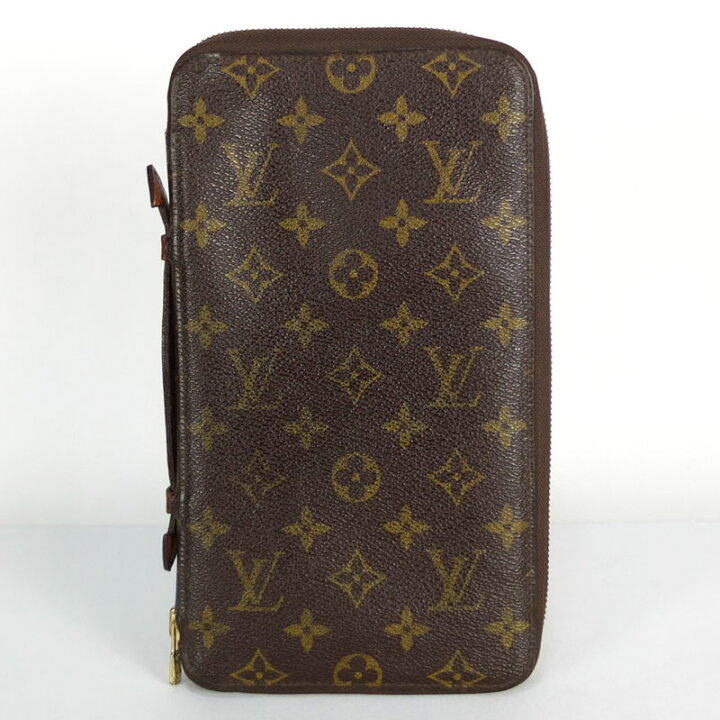 楽天市場】ルイ ヴィトン LOUIS VUITTON ポッシュ エスカパド M60113 