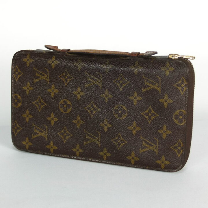 楽天市場】ルイ ヴィトン LOUIS VUITTON ポッシュ エスカパド M60113 