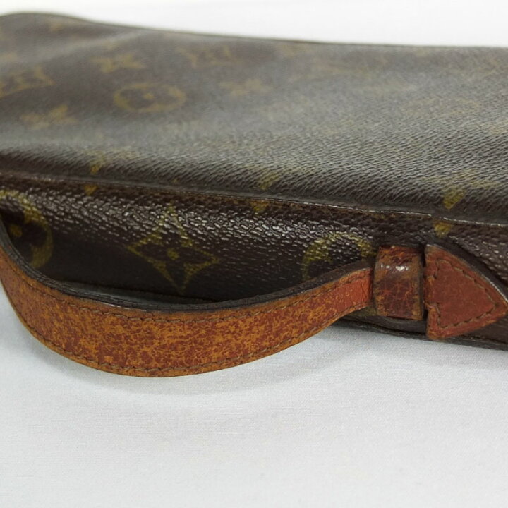 楽天市場】ルイ ヴィトン LOUIS VUITTON ポッシュ エスカパド M60113  