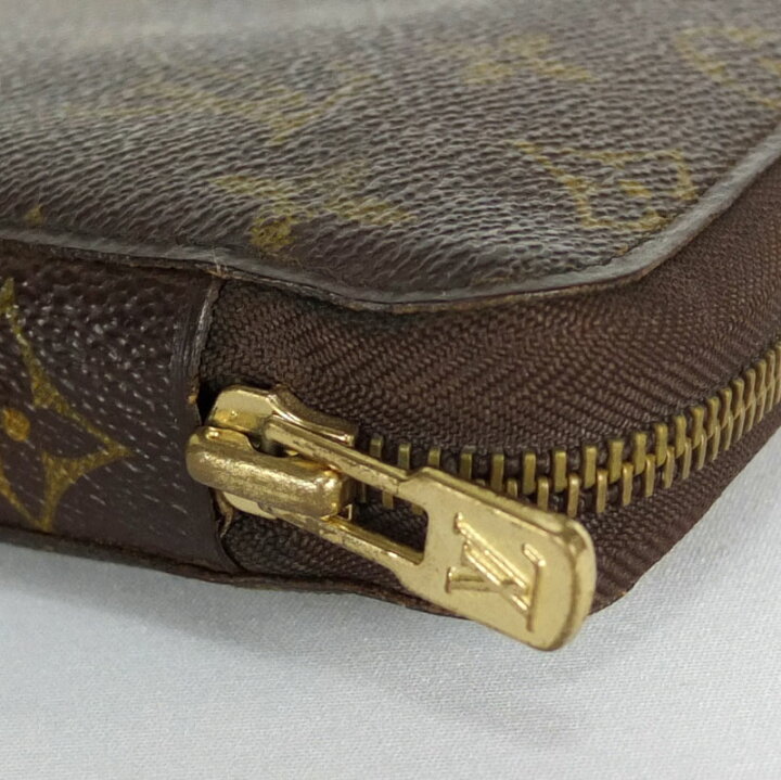 楽天市場】ルイ ヴィトン LOUIS VUITTON ポッシュ エスカパド M60113  