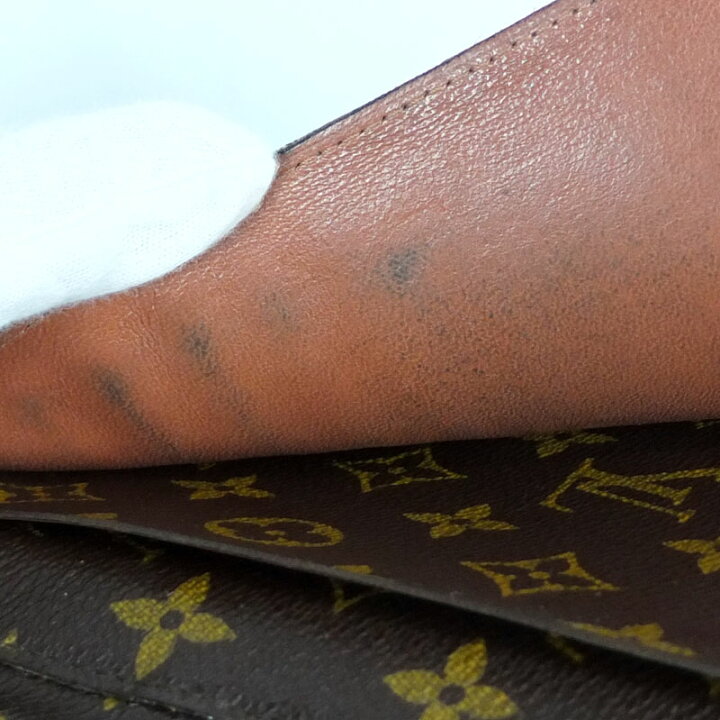 楽天市場】ルイ ヴィトン LOUIS VUITTON ポッシュ エスカパド M60113  