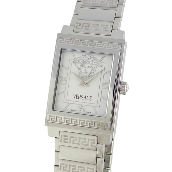 楽天市場】ヴェルサーチ VERSACE ランドマーク ISQ99 クォーツ