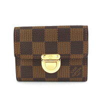 楽天市場】ダミエ ポルトフォイユ コアラの通販 