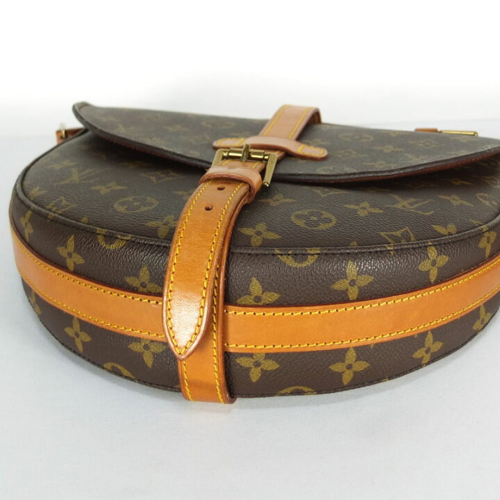 楽天市場】ルイ ヴィトン LOUIS VUITTON シャンティGM M51232 