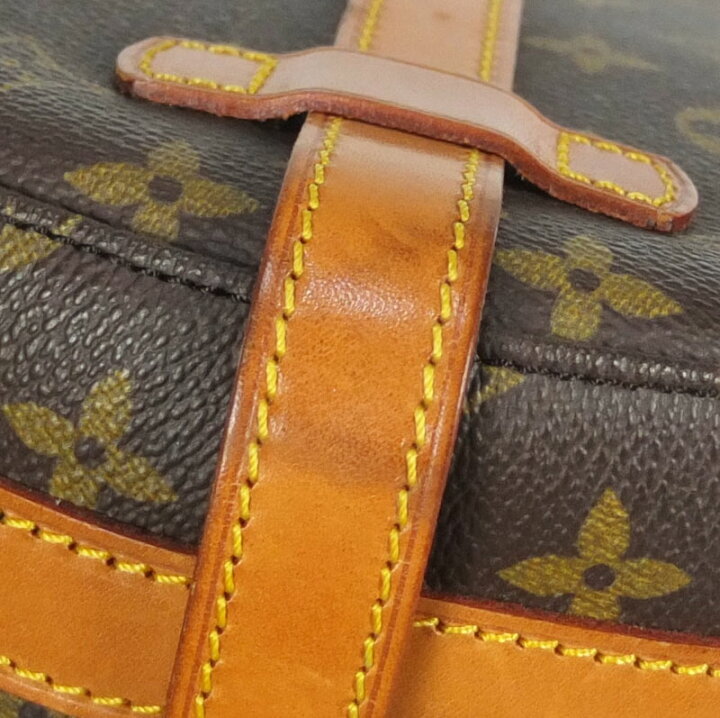 楽天市場】ルイ ヴィトン LOUIS VUITTON シャンティGM M51232 