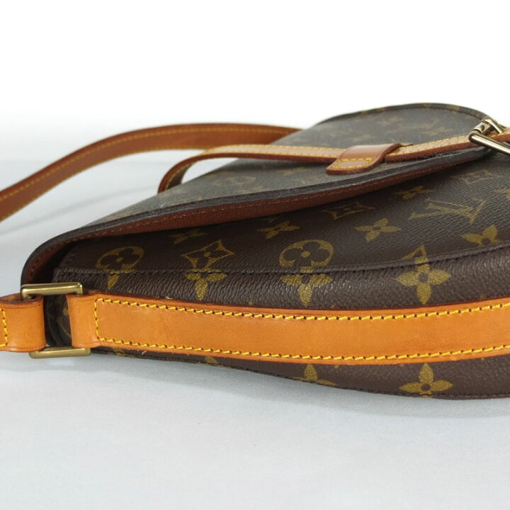 楽天市場】ルイ ヴィトン LOUIS VUITTON シャンティGM M51232 