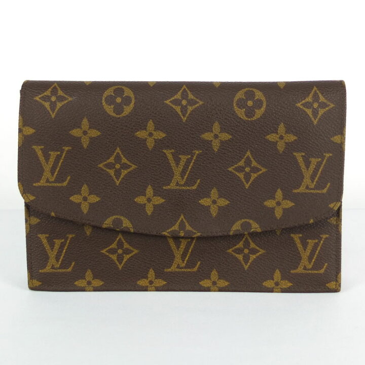 楽天市場】ルイ ヴィトン LOUIS VUITTON ポシェット・ラバ20 M51935 