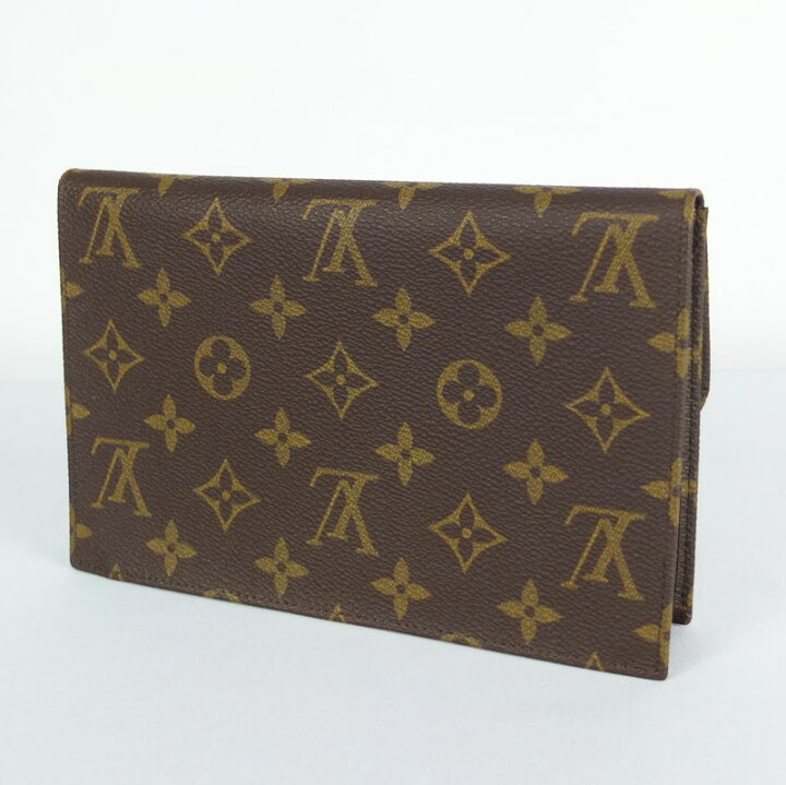 楽天市場】ルイ ヴィトン LOUIS VUITTON ポシェット・ラバ20 M51935  