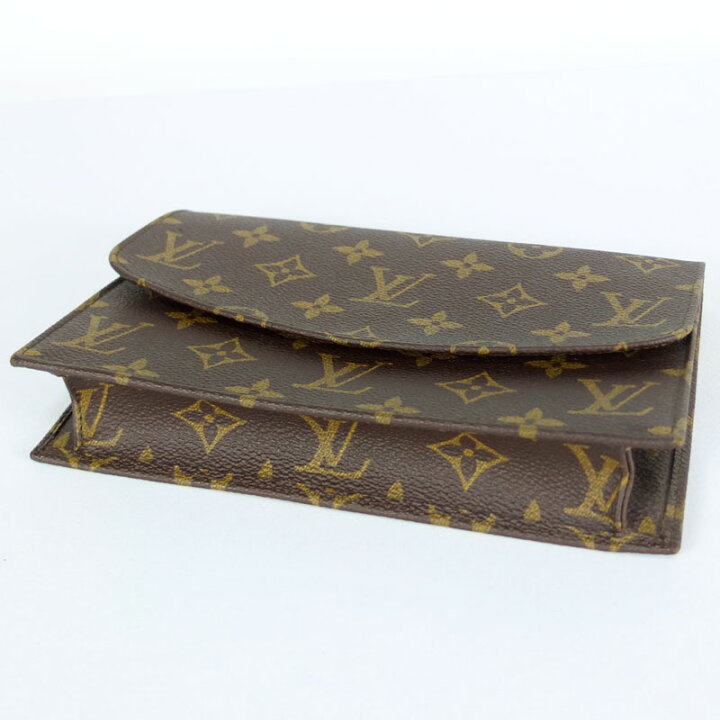 楽天市場】ルイ ヴィトン LOUIS VUITTON ポシェット・ラバ20 M51935 