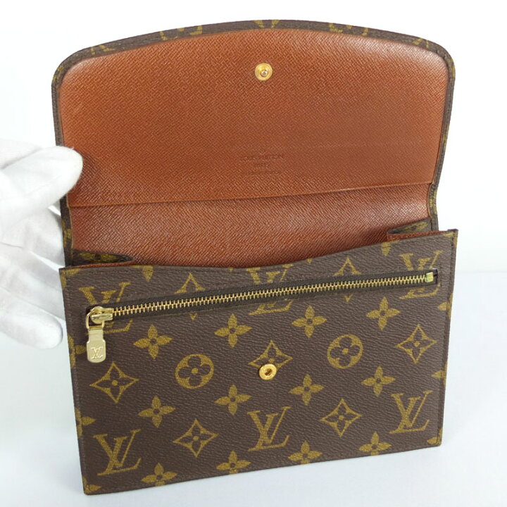 楽天市場】ルイ ヴィトン LOUIS VUITTON ポシェット・ラバ20 M51935 