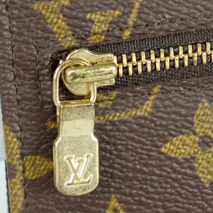楽天市場】ルイ ヴィトン LOUIS VUITTON ポシェット・ラバ20 M51935 