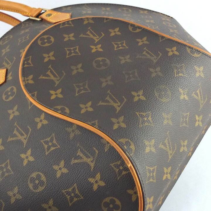 楽天市場】ルイ ヴィトン LOUIS VUITTON エリプスMM M51126 