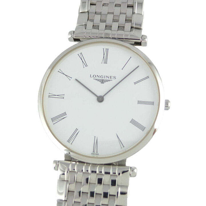 楽天市場】ロンジン LONGINES ラ グラン クラシック ドゥ ロンジン L4  