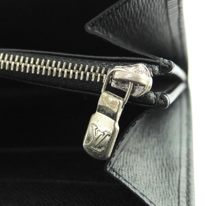 楽天市場】ルイ ヴィトン LOUIS VUITTON ポルトフォイユ サラ M63742 