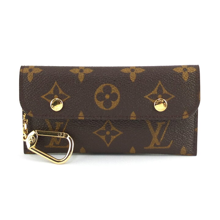 楽天市場】ルイ ヴィトン LOUIS VUITTON ミュルティクレ ラバ M60029  